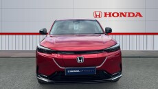 Honda E Ny1 150kW Elegance 69kWh 5dr Auto Electric Hatchback